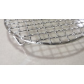 Barbecue Grill BBQ Mesh Grillrost BBQ Rack